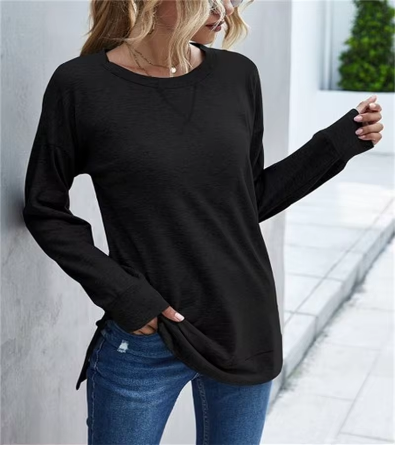 Coastal Cotton Shirt