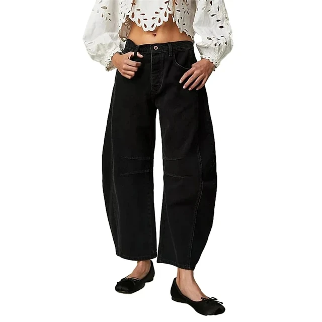 Brunch Casual Jeans