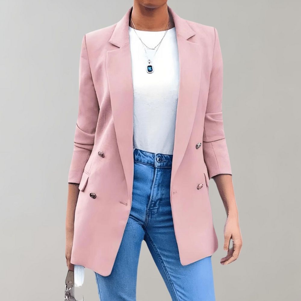 Cozy Oversized Coat