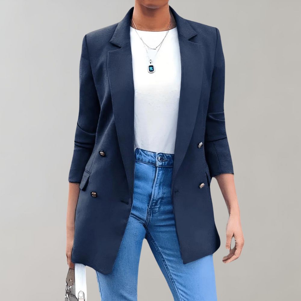 Cozy Oversized Coat