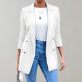 Cozy Oversized Coat