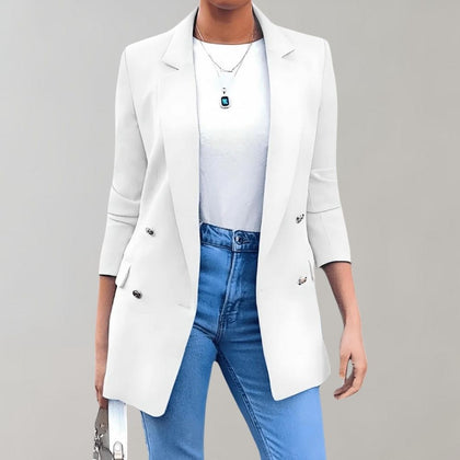 Cozy Oversized Coat