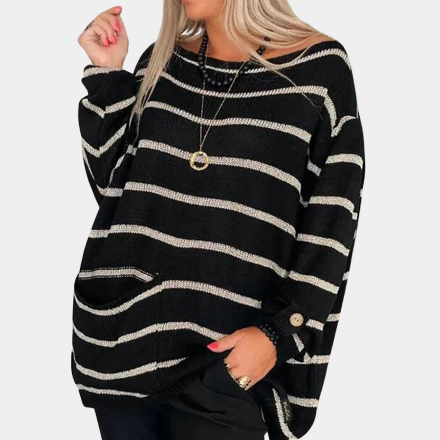 Cozy Lightweight Sweater