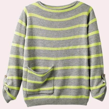 Cozy Lightweight Sweater