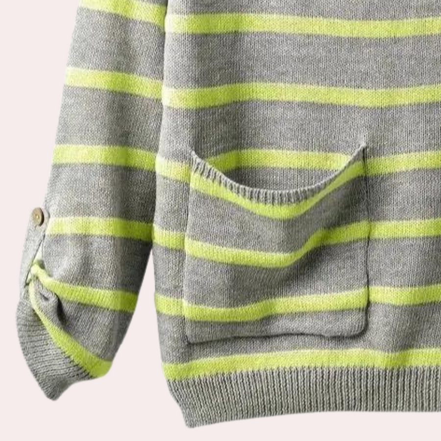 Cozy Lightweight Sweater