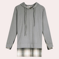 Relaxed Striped Sweater
