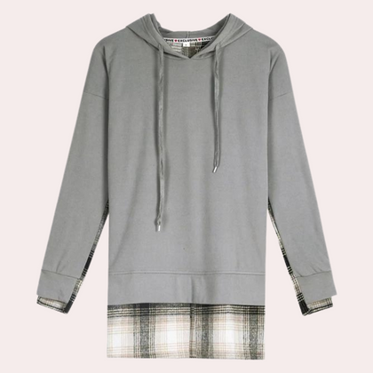 Weekend Cropped Sweater