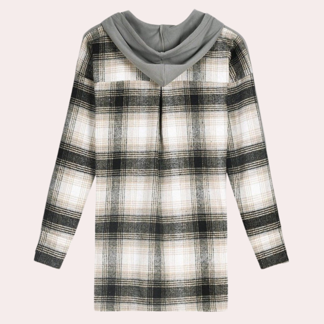 Weekend Cropped Sweater