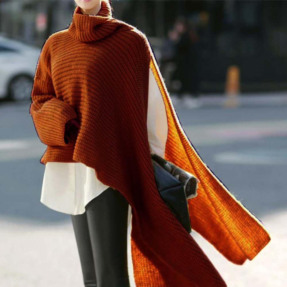 Weekend V-Neck Sweater