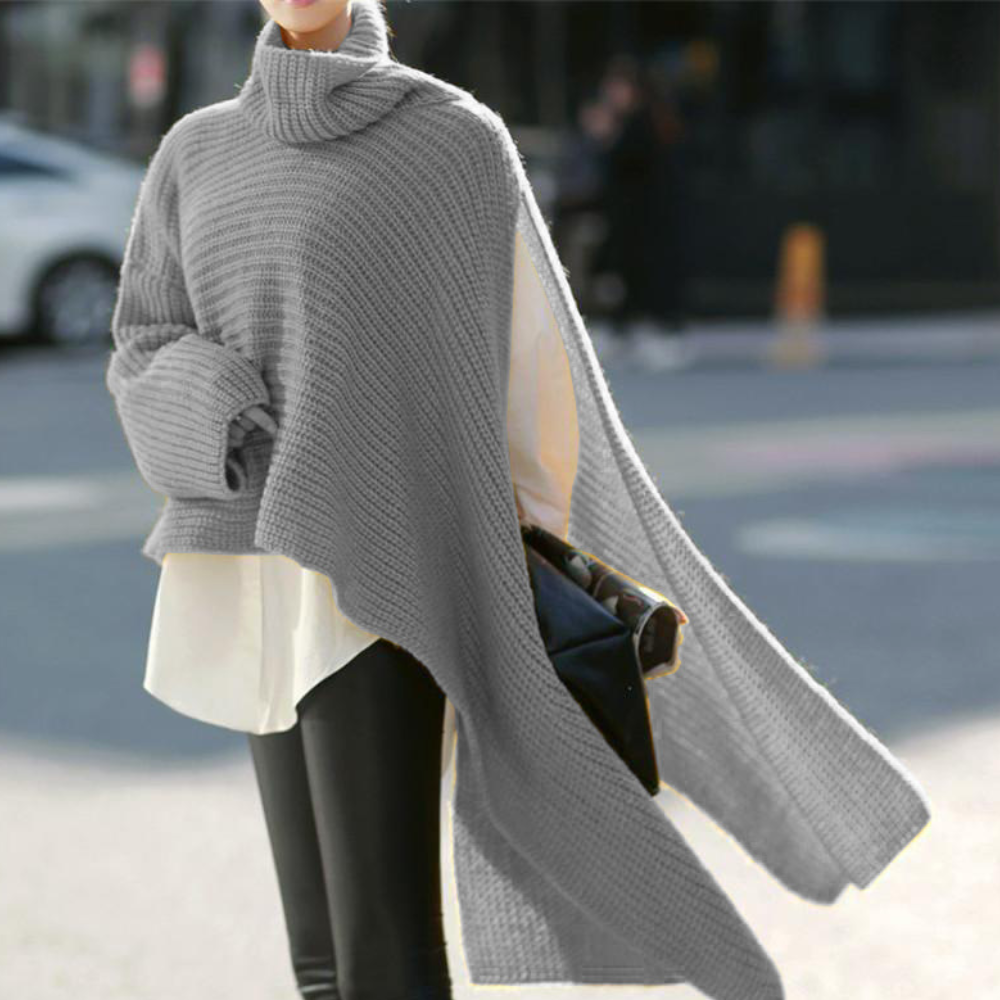 Weekend V-Neck Sweater