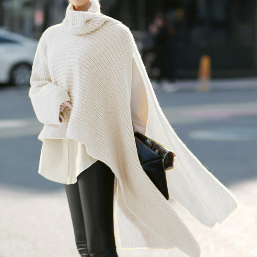 Weekend V-Neck Sweater