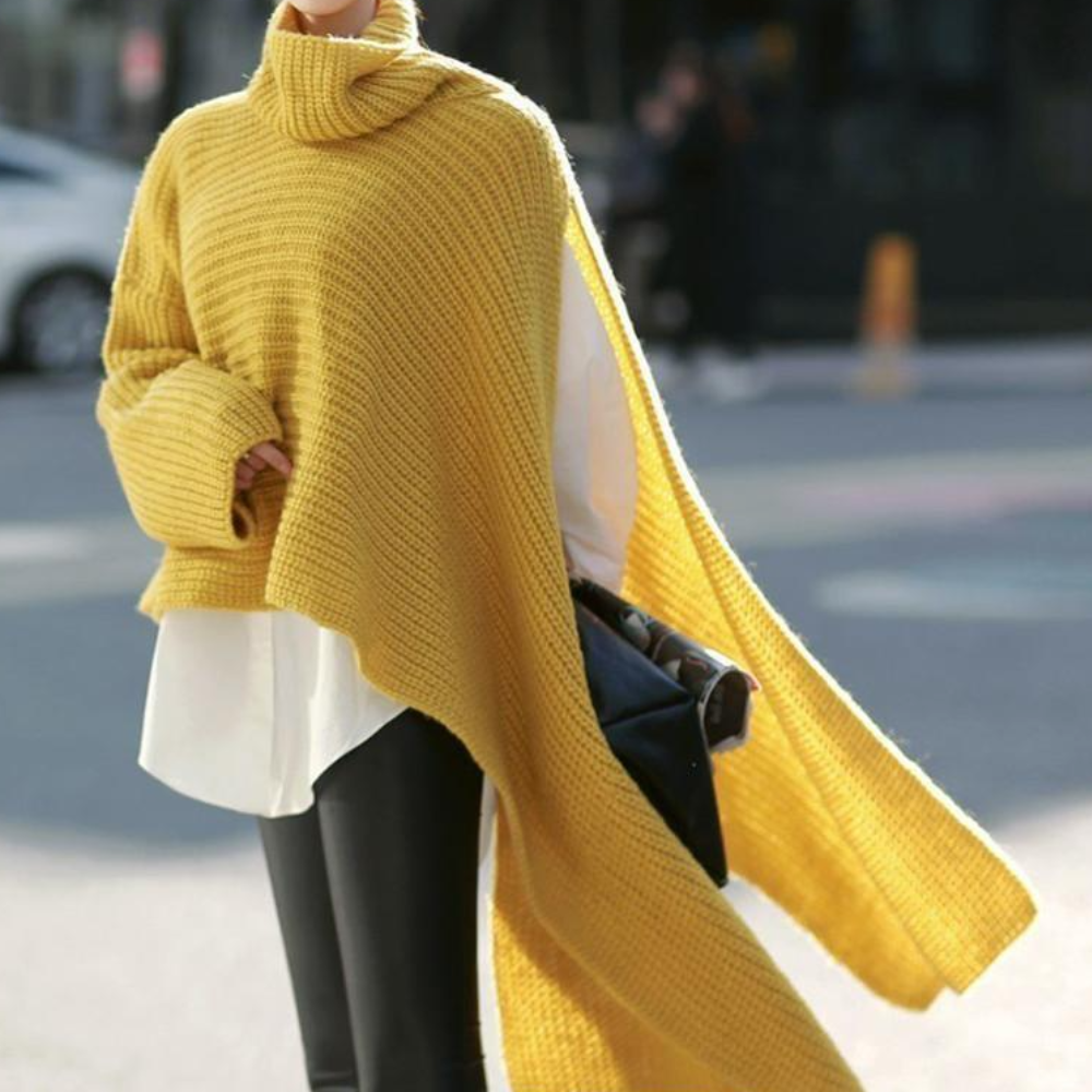 Weekend V-Neck Sweater