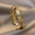 Light Gold Jewelry