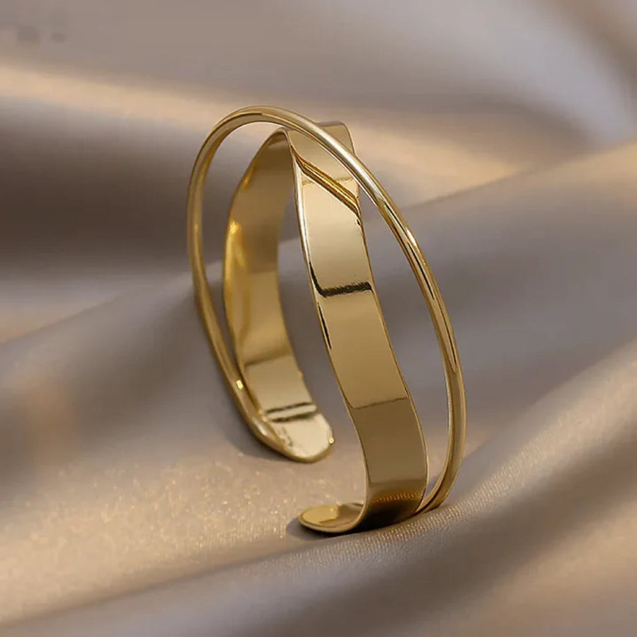 Light Gold Jewelry