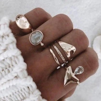 Comfy Beach Set