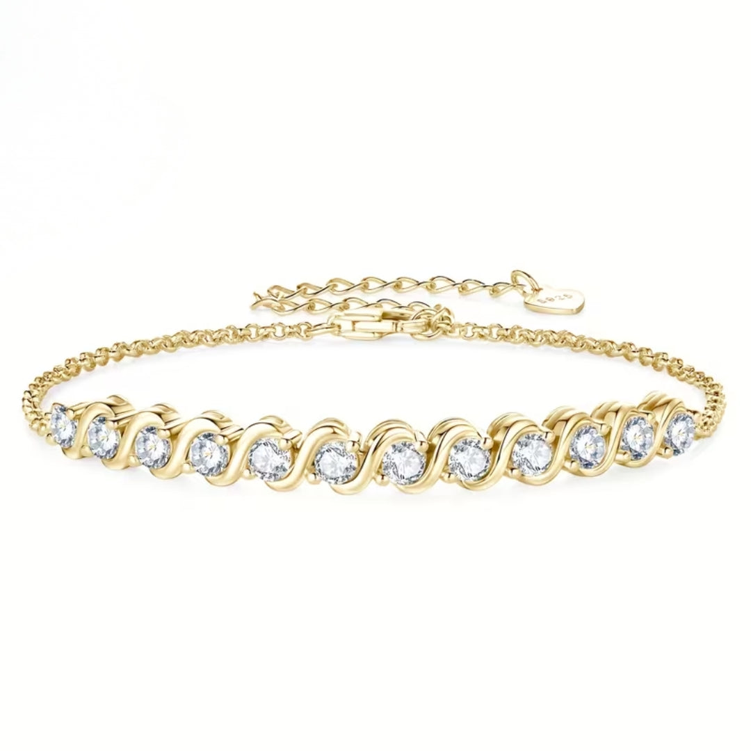 Pretty Classic Jewelry