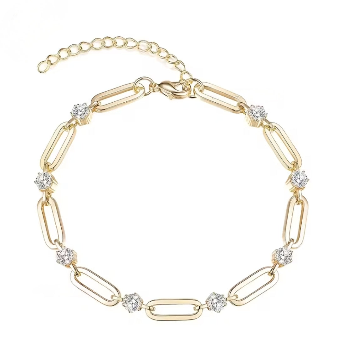 Clean Romantic Jewelry