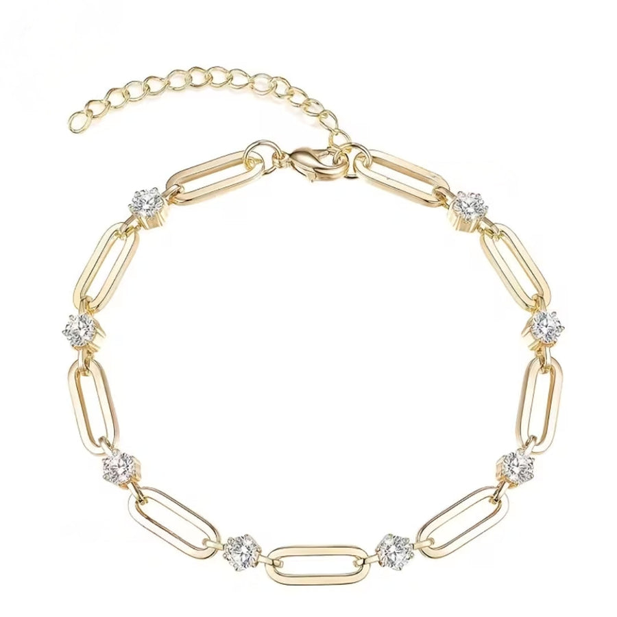 Clean Romantic Jewelry