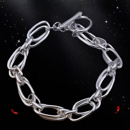Minimalist Hoop Jewelry