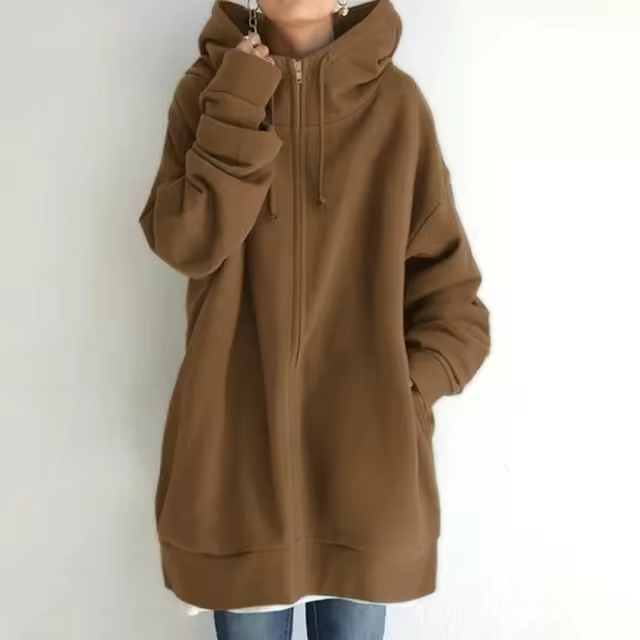 Relaxed Lightweight Sweater