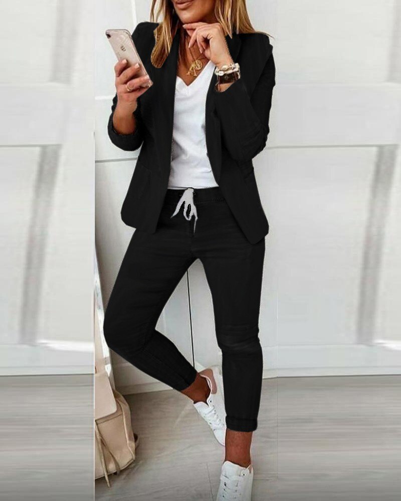 Soft Textured Set