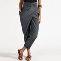 Casual Printed Pants