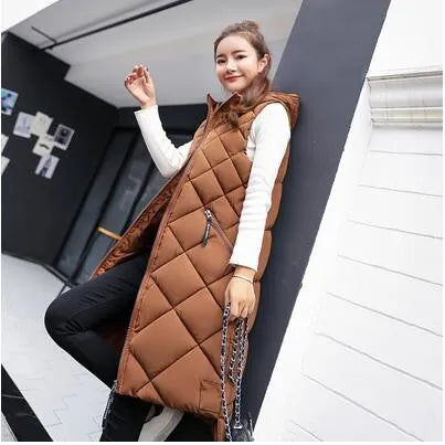 Lightweight Quilted Jacket