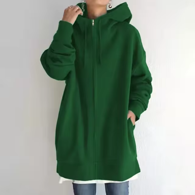 Relaxed Lightweight Sweater