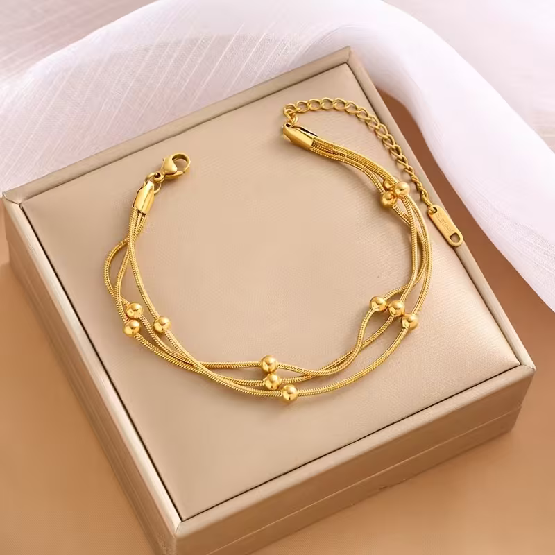 Coastal Charm Jewelry