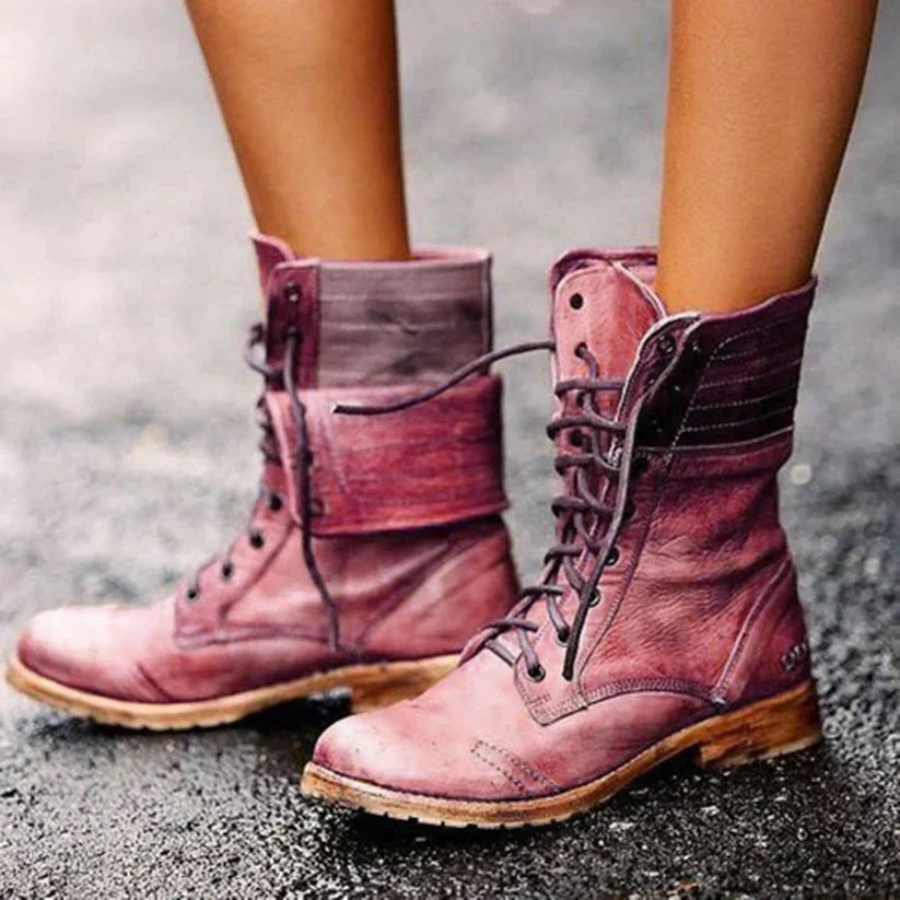 Resort Vintage Boots