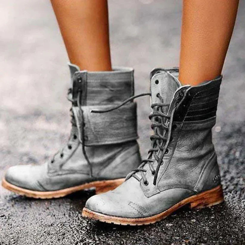 Resort Vintage Boots