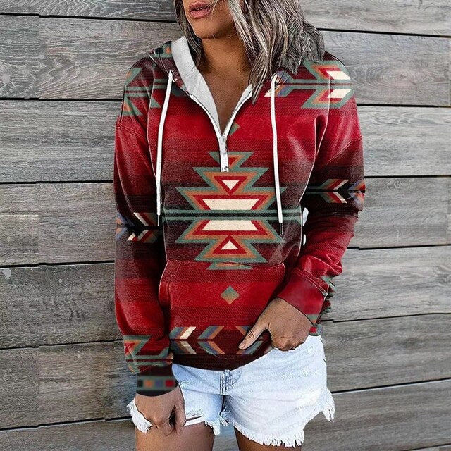 Warm Oversized Sweater
