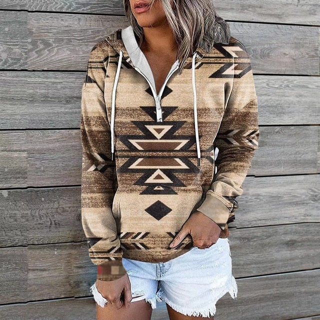 Warm Oversized Sweater