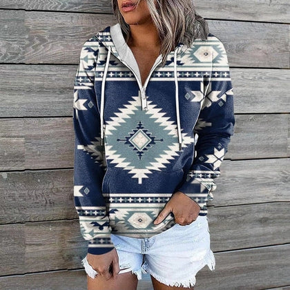 Warm Oversized Sweater