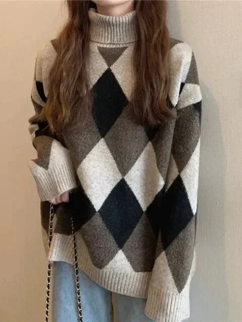 Weekend Lightweight Sweater