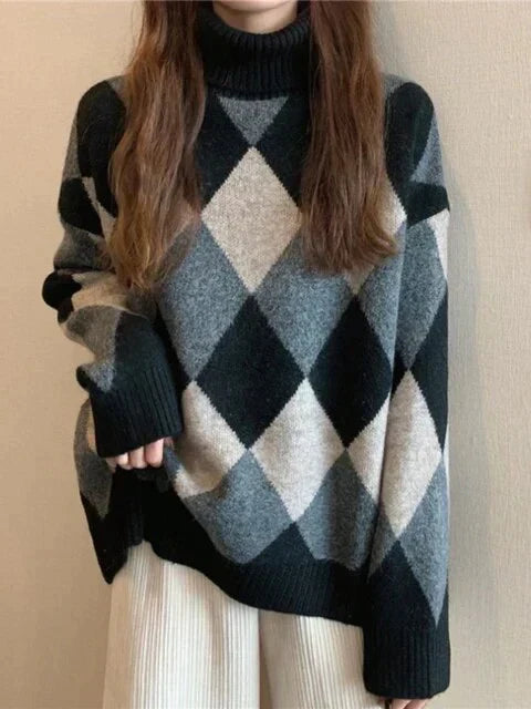 Weekend Lightweight Sweater