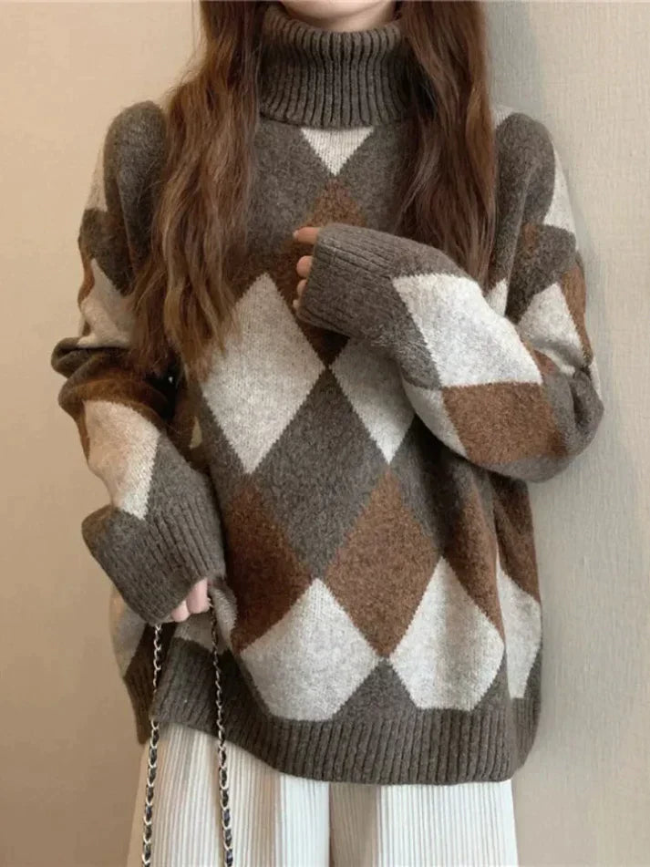 Weekend Lightweight Sweater