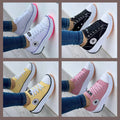 Travel Classic Sneakers