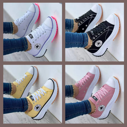 Travel Classic Sneakers