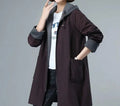 Soft Belted Coat