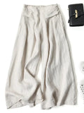 Warm Stretch Pants