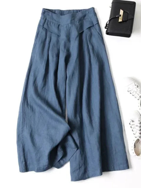Warm Stretch Pants