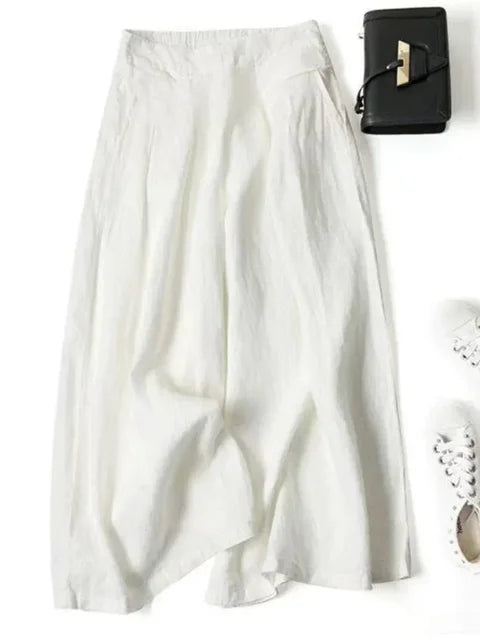 Warm Stretch Pants