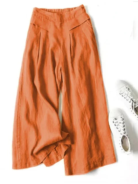 Warm Stretch Pants