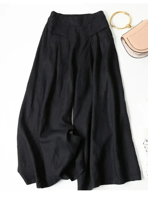 Warm Stretch Pants