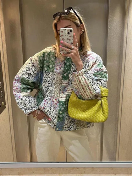 Everyday Oversized Coat