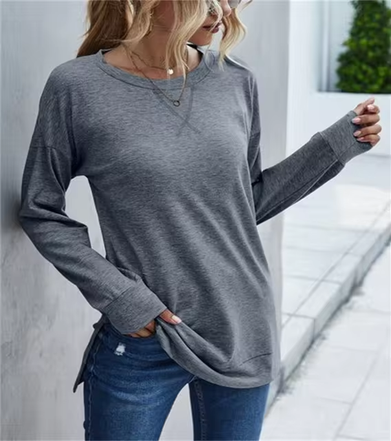 Coastal Cotton Shirt