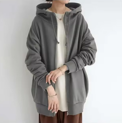Relaxed Lightweight Sweater