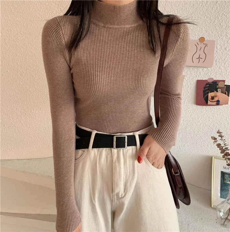 Simple Collared Shirt
