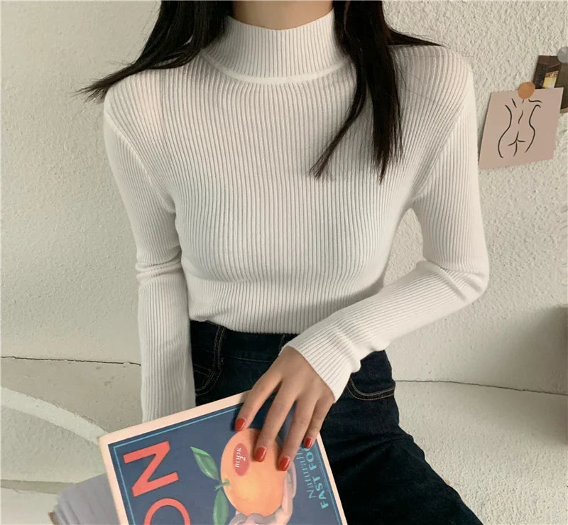 Simple Collared Shirt